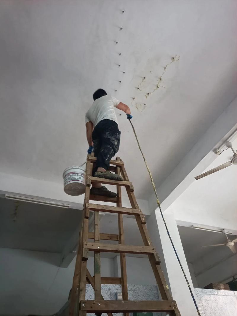 无锡锡山区化学注浆
